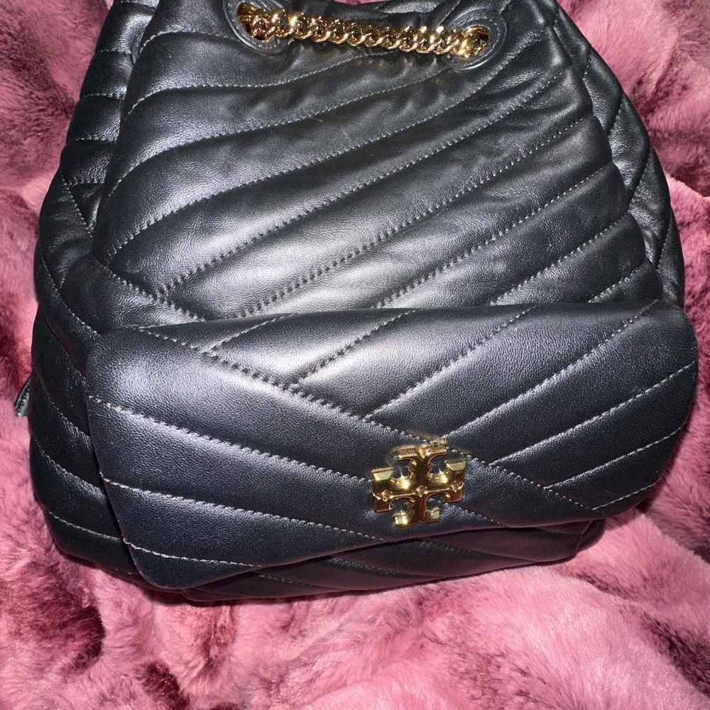 Tory Burch Kira Backpack